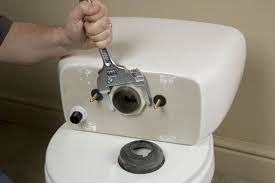 Fixing A Leaky Toilet Tank Is A Common Plumbing Repair That You Can Do Yourself Leaking Toilet Tanks Can Be Repaired By Leaky Toilet Toilet Tank Toilet Repair