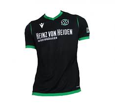 Ich willige ein, dass mich die hannover 96 sales & service gmbh & co. Hannover 96 Trikot 2019 20 Away Macron