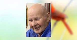 Ira Ferrier Obituary May 12, 2020