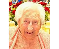 Edna Albert Obituary (2025)