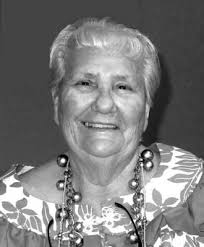 Mary Brightman Obituary (1931