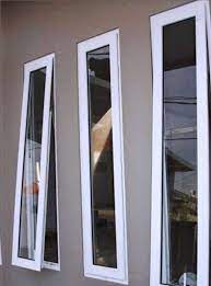 Contoh Kusen Jendela Aluminium Rumah Rumah Minimalis Jendela Rumah