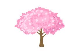 Download Cherry Blossom Tree Svg Cut File By Creative Fabrica Crafts Creative Fabrica SVG Cut Files