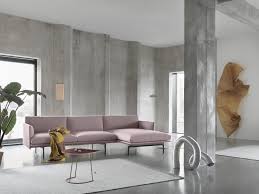 5 out of 5 stars with 1 ratings. Outline Sofa Chaise Longue Extensive Comfort In An Elegant Design