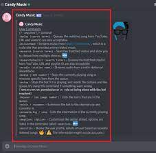 Disconnects the bot from your voice channel and clears the queue. How To Add Or Remove Bots To Your Discord Server Detailed Guide