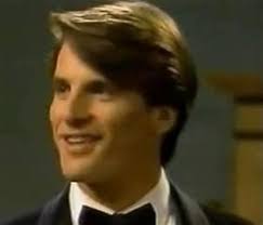 BILLY WARLOCK GENERAL HOSPITAL Guy