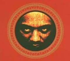 Year Of The Beast: C-Ray Walz: Amazon.it: CD e Vinili}