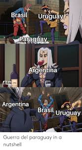 The way the goals were setup and the movement was phenomenal. 25 Best Memes About Uruguay Paraguay Uruguay Paraguay Memes