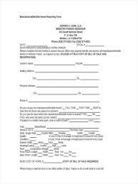 It is recommended to record the sale with this form and the new owner will need it when registering the vessel. Free 5 Mobile Home Bill Of Sale Samples In Pdf