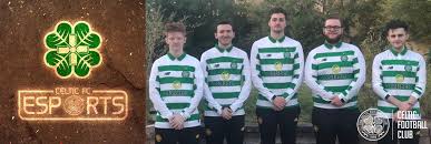 Hoops pick up 5th win in a row! Celtic Fc Esports Take Part In The 2019 Cwl Championship Official Celtic Football Club Website Celticfc Com