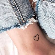 Chiêm ngưỡng 101 hình xăm cặp đôi mini hot nhất ở ngón tay, cánh tay, vai: Hinh XÄƒm Ä'áº¹p Cho Ná»¯ 55 Tattoo Mini Ná»¯ 2021 Bi Quyáº¿t Con Gai