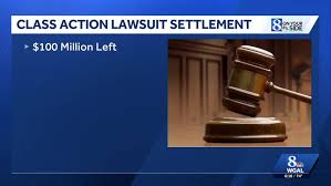 Facebook users who cashed a payment from a $725 million legal settlement may receive a 2nd