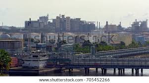 Pasir gudang is an industrial town located in johor bahru district, johor, malaysia. Shutterstock Puzzlepix