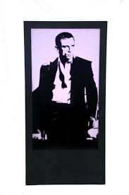 James bond daniel craig no time to die (2) 2020 spy movie action 007 casino royale quantum of solace skyfall spectre canvas wall art. 007 James Bond Daniel Craig Silhouette Panel Heart Healthy Dinners Chocolate Truffles Recipe Easy Healthy Dinner Recipes