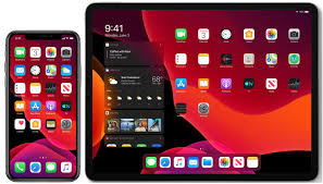 Ios and ipados 15 device compatibility list based on all the information we currently have, plus conventional wisdom, educated guess, rumors and reports like this one from wccftech , it's fairly safe to assume that the following apple device models (or newer) will get support for the ios 15 and ipados 15 software updates when the release. Ios 13 Compatible Devices List All Iphone Ipad Supporting Ios 13 Ipados 13 Osxdaily