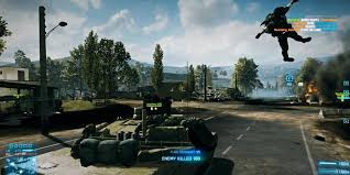 You will need 34,000 handgun xp to do so. 10 Best Vehicles In Battlefield Games