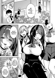 Puuzaki Puuna) Fucked Into Submission [Uncensored] - Part 1 - Share Any  Manga on MangaPark