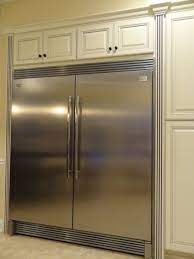 Free delivery on major appliance purchases $399 and up Frigidaire Professional 19 Cu Ft All Refrigerator 32 W X 26 1 2 D X 71 3 8 H Modelo Fprh19 Major Kitchen Appliances Kitchen Pantry Cabinets Home Kitchens