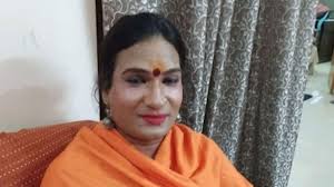 Who Is Isha Benjamin, Jewish Transgender Set To Become Mahant In Kinnar  Akhara?