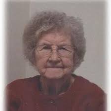 Anna Berg Obituary March 1, 2015