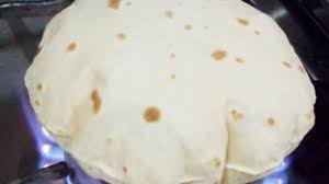 How To Make Roti In 3 Ways Fulka Chapati And Paratha Soft Chapati Recipe Indian Flat Bread Youtube
