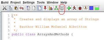 In java, there are different types of variables, for example all java variables must be identified with unique names. Java Coding Standard