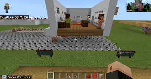 You can download hacked clients for . Building A Better World With Games For Change Minecraft Education Edition