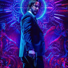 Chapter 2 ), it's very possible the title could remain intact. John Wick 5 Is Happening Alongside John Wick 4 In 2021 Bellanaija