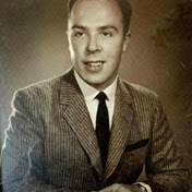 Glenn Callis's Instagram, Twitter & Facebook