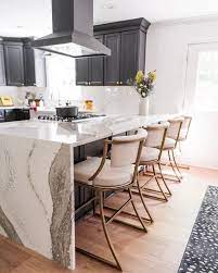 Select the department you want to search in. Allister Bar Stool Small Cottage Kitchen Interior Design Kitchen Open Plan Kitchen Dining Living