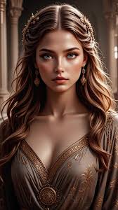 Helen of Troy Greek Mythology