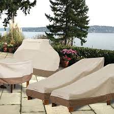 Optima high performance 22 ft. Outdoor Patio Furniture Covers Mighty Covers