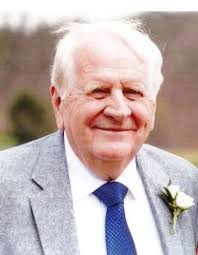 John Luchansky Obituary