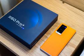 The smartphone comes in a dimension of 158.6 x 73.4 x 9.1 mm and weighs 190.6 grams. En Vivo X60 Pro Plus Arrives As The First Flagship Phone From Vivo This Year With Great Specifications En Vivo X60 Pro Plus Arrives As The First Flagship Phone From Vivo This Year