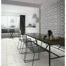 Bayona Deco Ceramic Tile 8 X 8 100492958 Floor And Decor Ceramic Tiles Decorative Ceramic Tile Interior Floor