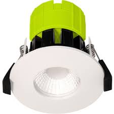 Shaver lights and replacement bulbs. Bathroom Spotlights Shower Bathroom Downlights Toolstation