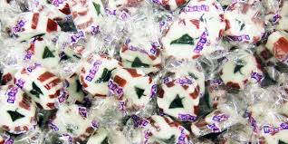 Original lyrics of hard candy christmas song by molly burch. This Is America S Least Favorite Christmas Candy