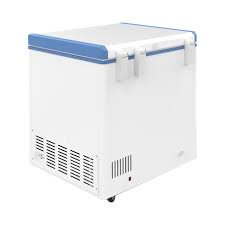 Vaccine ilr Ice Lined Refrigerator Storage Cooler