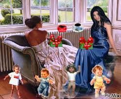 Fie ca în aceasta zi în sufletul tău sa se trezească o dorință arzătoare de a trăi frumos, de a crea lucruri. O Zi Frumoasa Va Doresc Picmix