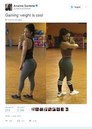 Dia Internacional De La Mujer Ama Tu Cuerpo Tal Y Como Es Telva Com