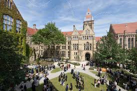 University of Manchester