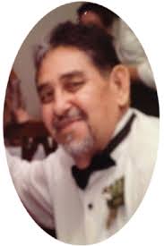 Larry R. Trujillo