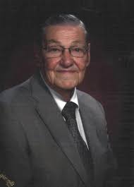 Rudolph “Rudy” S. Evers