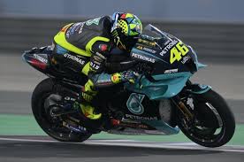 Joan mir will begin the season as defending riders' champion. Motogp Qatar Test Ii Rossi Finds Long Lost Grip With New Chassis Bikesport News