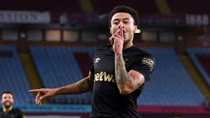 West ham's scintillating jesse lingard attracting interest from elsewhere. West Ham Will Consider Permanent Deal For Man Utd Midfielder Lingard Says Moyes Goal Com