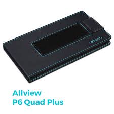 Allview P6 Quad Plus Schutzhülle - Reboon