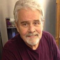 John Clifford Harrell Obituary