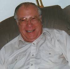 Arnold Blake Obituary (1920