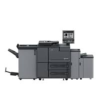 Konica minolta universal printer driver pcl/ps/pcl5. Konica Minolta Bizhub Pro 1100 Had Copy Part Of The Had Group