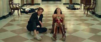 #wonderwoman1984 #ww84 subscribe to warner bros. Nonton Wonder Woman 1984 Wonder Woman 1984 2020 Hindi Dubbed Watch Online Full Hd Wonder Woman Comes Into Conflict With The Soviet Union During The Cold War In The